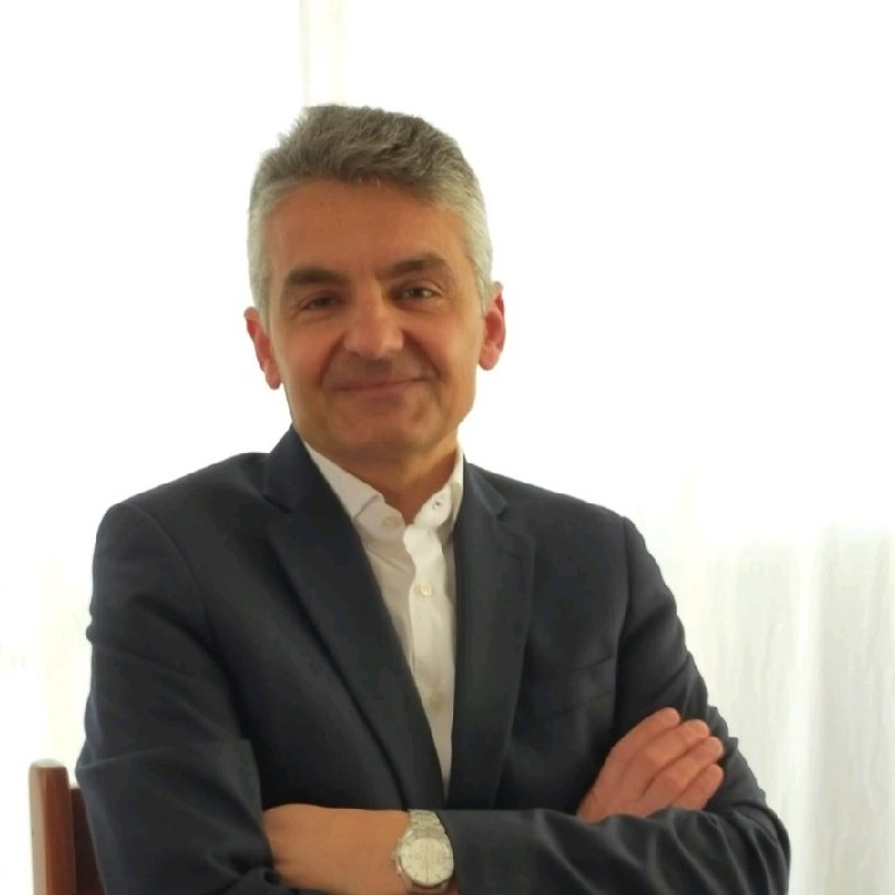 Arnaldo Bugari